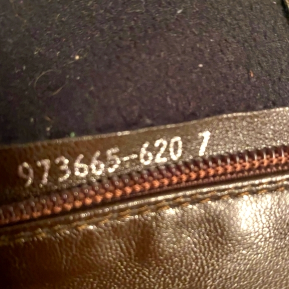 Alberto Women's Brown Boots - Picture 5 of 5